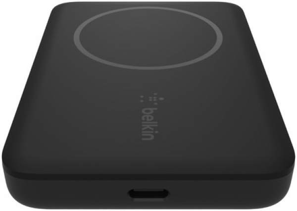 Belkin BoostCharge BPD002 2500 mAh Powerbank — ürün görseli 3