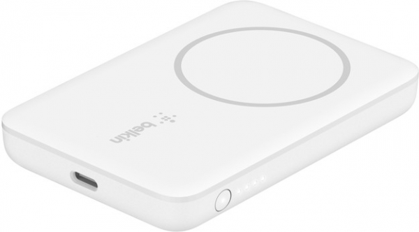 Belkin BoostCharge BPD002 2500 mAh Powerbank — ürün görseli 6