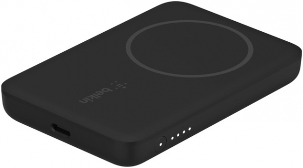 Belkin BoostCharge BPD002 2500 mAh Powerbank — ürün görseli 5