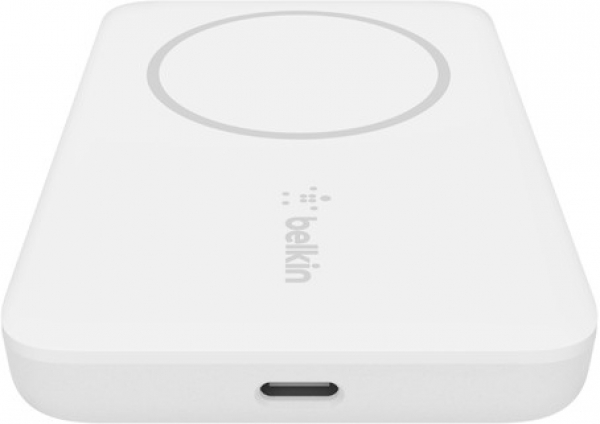 Belkin BoostCharge BPD002 2500 mAh Powerbank — ürün görseli 4