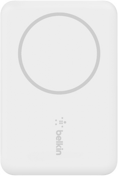 Belkin BoostCharge BPD002 2500 mAh Powerbank — ürün görseli 2
