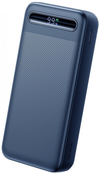 Mcdodo Star MC-3891 20000 mAh Powerbank — ürün görseli 2
