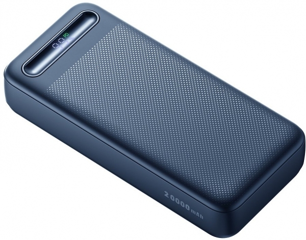 Mcdodo Star MC-3891 20000 mAh Powerbank — ürün görseli 4