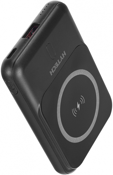 Hytech H50 5000 mAh Powerbank — ürün görseli 5