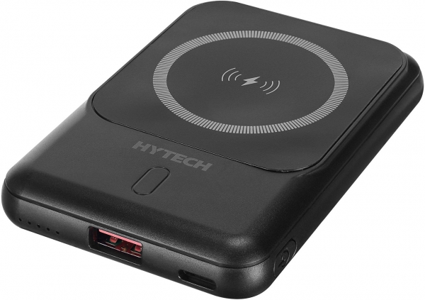 Hytech H50 5000 mAh Powerbank — ürün görseli 4