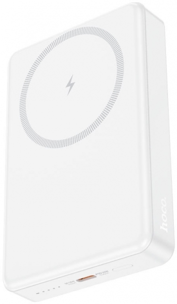 Hoco J125A 10000 mAh Powerbank — ürün görseli 2