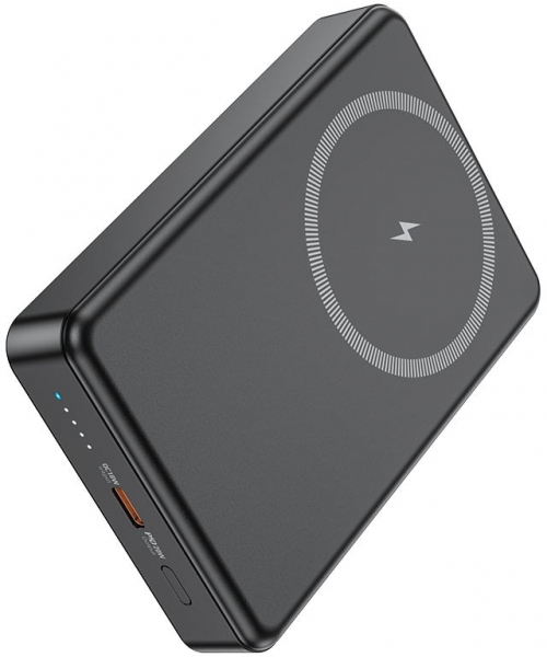 Hoco J125A 10000 mAh Powerbank — ürün görseli 3