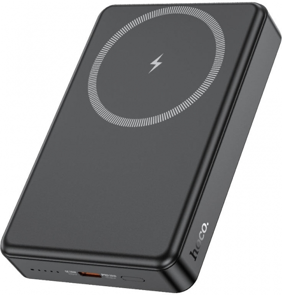 Hoco J125A 10000 mAh Powerbank — ürün görseli 5