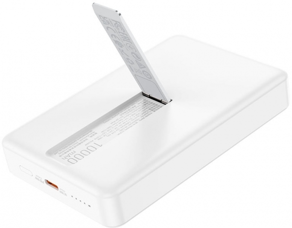 Hoco J125A 10000 mAh Powerbank — ürün görseli 4