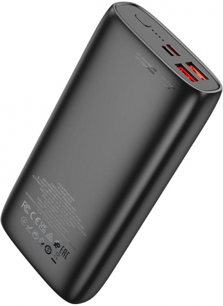 Hoco J122A Respect 20000 mAh Powerbank — ürün görseli 4