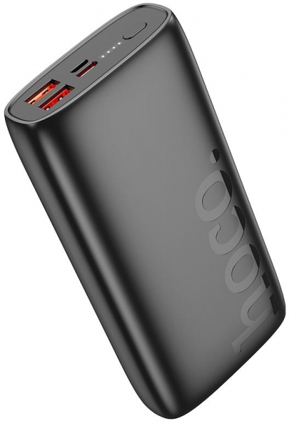 Hoco J122A Respect 20000 mAh Powerbank — ürün görseli 2