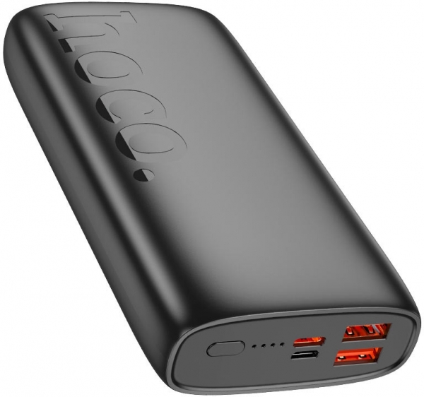 Hoco J122A Respect 20000 mAh Powerbank — ürün görseli 3