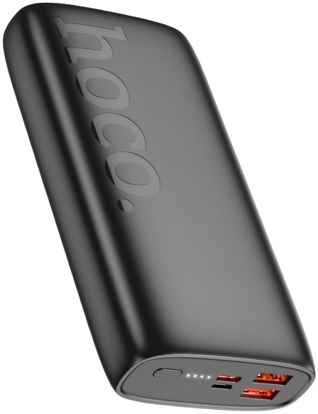 Hoco J122A Respect 20000 mAh Powerbank — ürün görseli 5