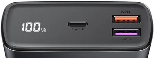 Usams PB59 30000 mAh Powerbank (US-CD165) — ürün görseli 3