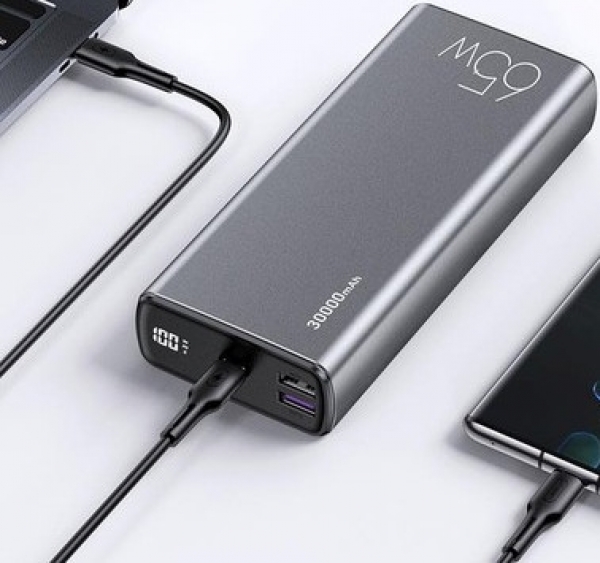Usams PB59 30000 mAh Powerbank (US-CD165) — ürün görseli 4
