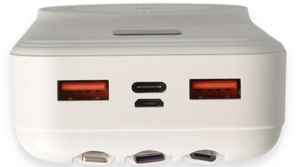 Bilitong X01 20000 mAh Powerbank — ürün görseli 8