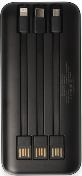 Bilitong X01 20000 mAh Powerbank — ürün görseli 5