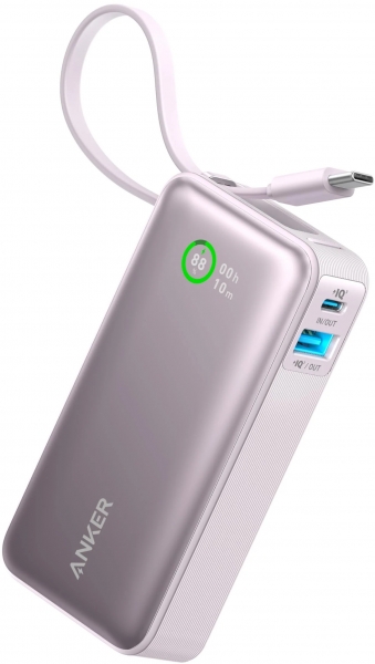 Anker 545 Nano 10000 mAh Powerbank (A1259) — ürün görseli 5