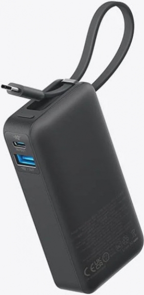 Anker 545 Nano 10000 mAh Powerbank (A1259) — ürün görseli 6
