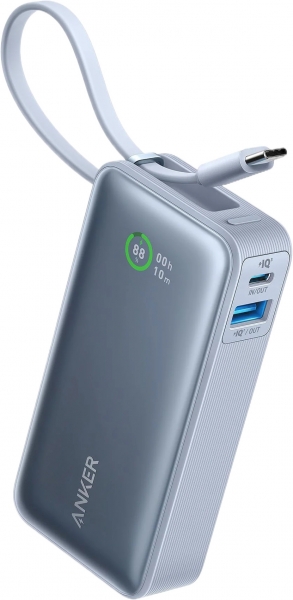 Anker 545 Nano 10000 mAh Powerbank (A1259) — ürün görseli 3