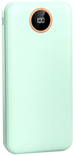 Newface MN116 20000 mAh Powerbank — ürün görseli 2