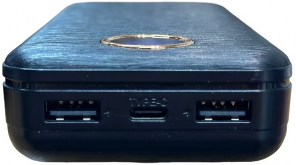 Newface MN116 20000 mAh Powerbank — ürün görseli 4