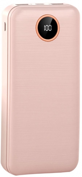 Newface MN116 20000 mAh Powerbank — ürün görseli 3