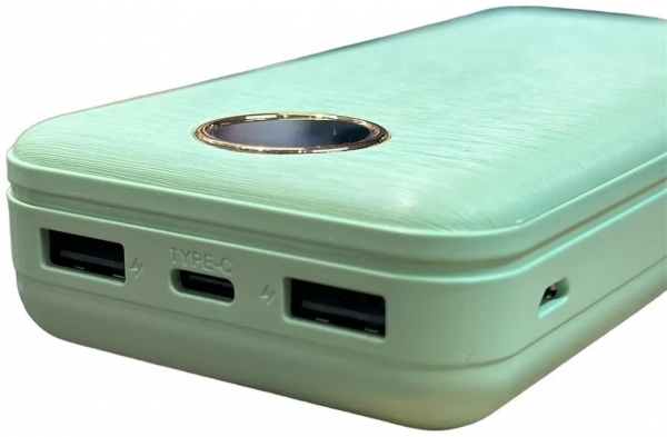 Newface MN116 20000 mAh Powerbank — ürün görseli 5