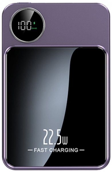 Newface NF20 10000 mAh Powerbank — ürün görseli 3