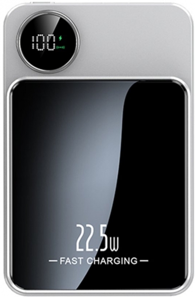 Newface NF20 10000 mAh Powerbank — ürün görseli 2