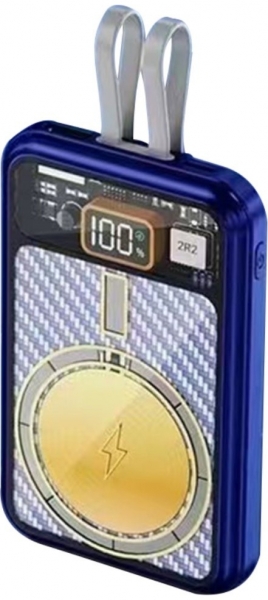 Newface MAG101 10000 mAh Powerbank — ürün görseli 3
