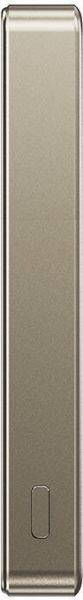 Wiwu Ultra-Thin Explore 10000 mAh Powerbank (WI-P020) — ürün görseli 4