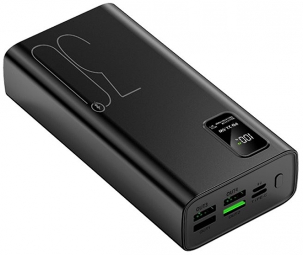 Newface NF232 30000 mAh Powerbank — ürün görseli 3