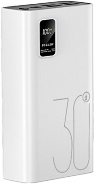 Newface NF232 30000 mAh Powerbank — ürün görseli 2