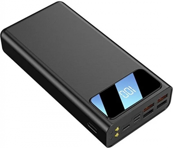 Newface NF240 40000 mAh Powerbank — ürün görseli 3