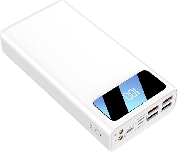 Newface NF240 40000 mAh Powerbank — ürün görseli 4