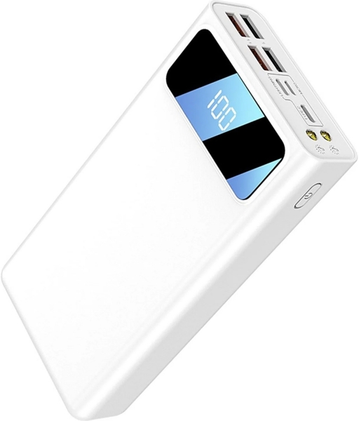 Newface NF240 40000 mAh Powerbank — ürün görseli 2