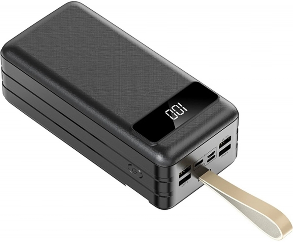 Newface NF260 60000 mAh Powerbank — ürün görseli 3