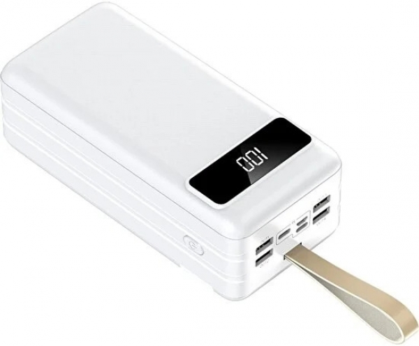 Newface NF260 60000 mAh Powerbank — ürün görseli 4