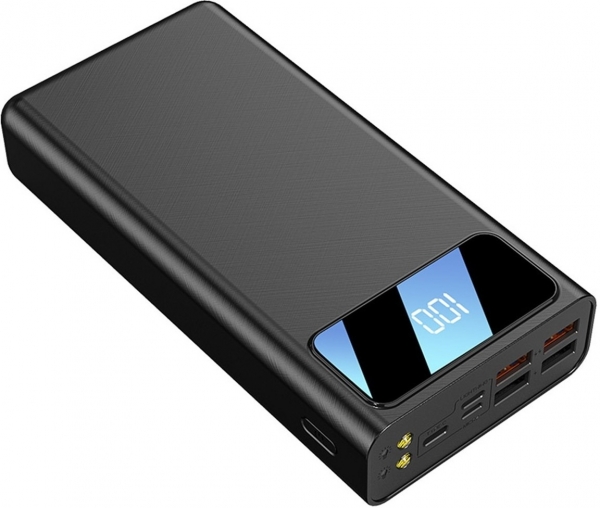 Newface NF234 30000 mAh Powerbank — ürün görseli 3