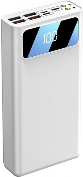Newface NF234 30000 mAh Powerbank — ürün görseli 2