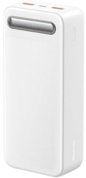 Mcdodo Star MC-391 30000 mAh Powerbank (MC-3911) — ürün görseli 2