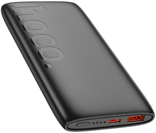 Hoco J122 Respect 10000 mAh Powerbank — ürün görseli 3