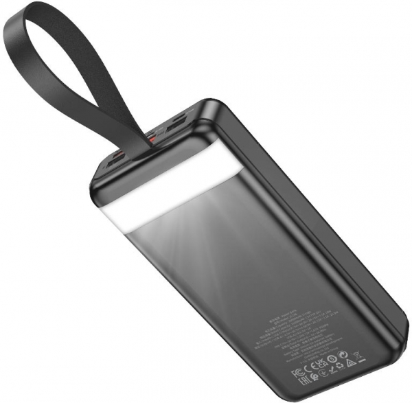 Hoco J123B Element 30000 mAh Powerbank — ürün görseli 4
