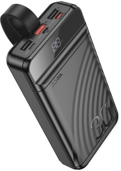 Hoco J123B Element 30000 mAh Powerbank — ürün görseli 2