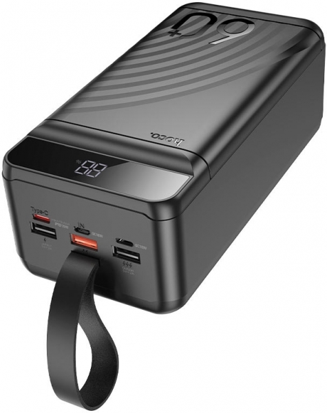 Hoco J123C Element 60000 mAh Powerbank — ürün görseli 3