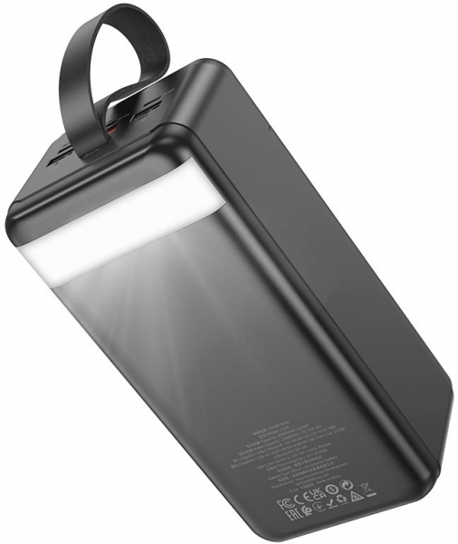 Hoco J123C Element 60000 mAh Powerbank — ürün görseli 4