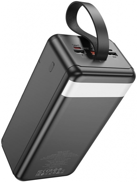 Hoco J123C Element 60000 mAh Powerbank — ürün görseli 5