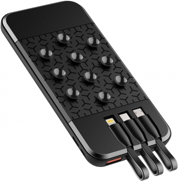 X-Level X-PowerCharge 10000 mAh Powerbank (XP2299)