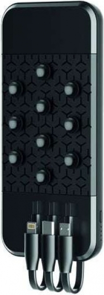 X-Level X-PowerCharge 10000 mAh Powerbank (XP2299) — ürün görseli 2